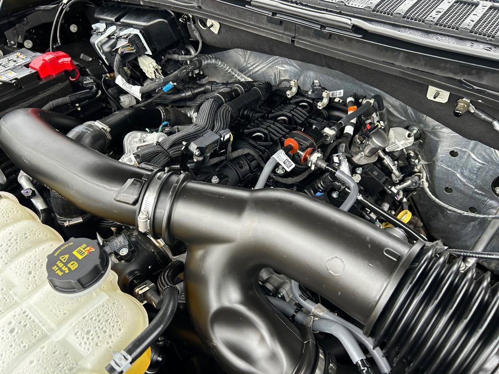 Used 2025 Ford Expedition Max Active image 30