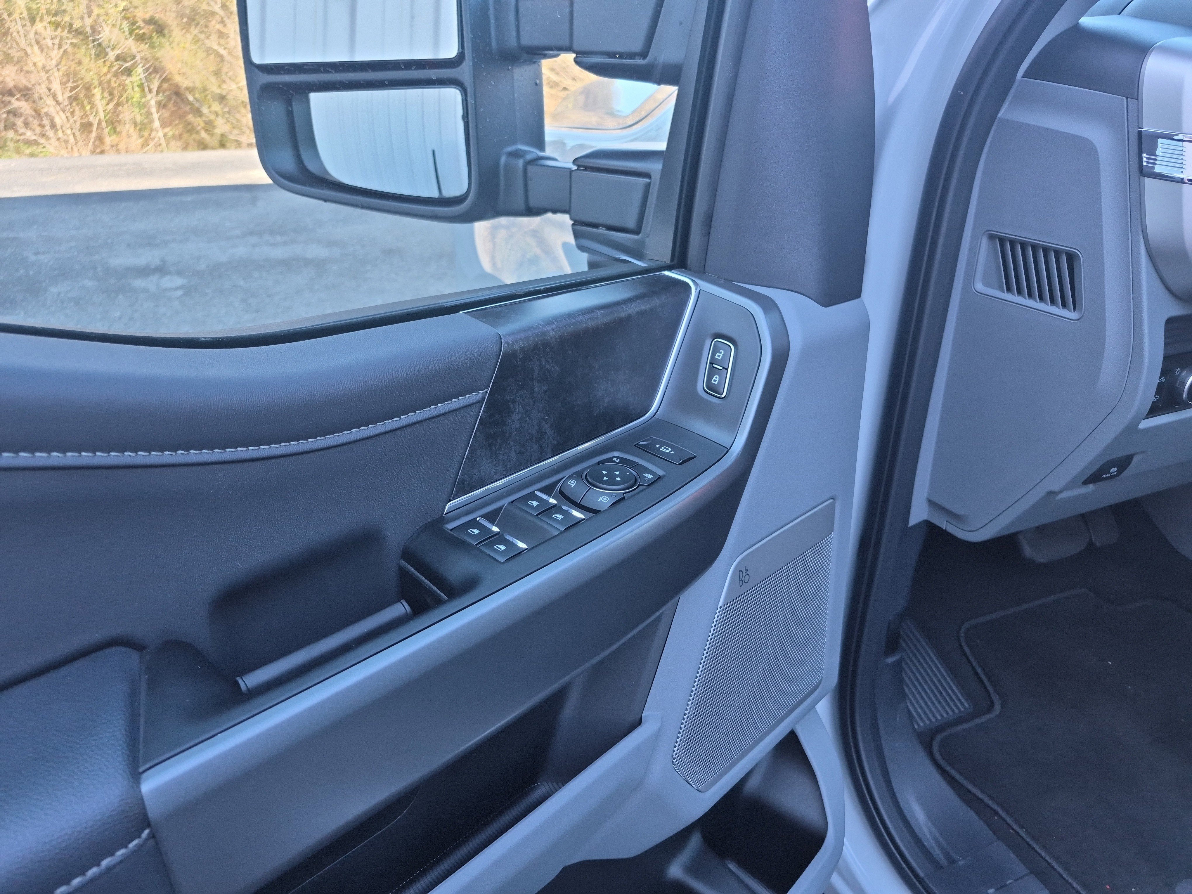 New 2026 Ford F350 XLT w/ XLT Premium Package image 15