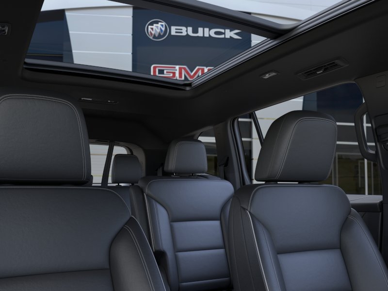 New 2027 Buick Enclave Preferred w/ Super Cruise Package AWD/4WD image 24