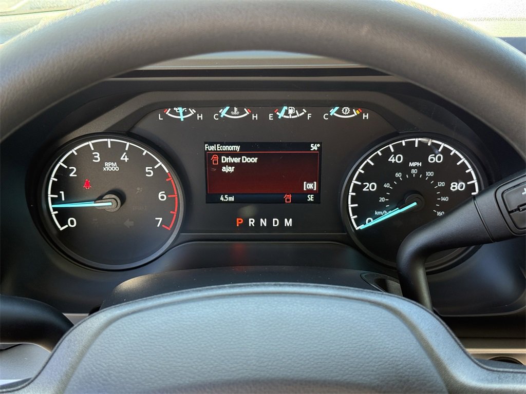 New 2026 Ford F350 XL image 17