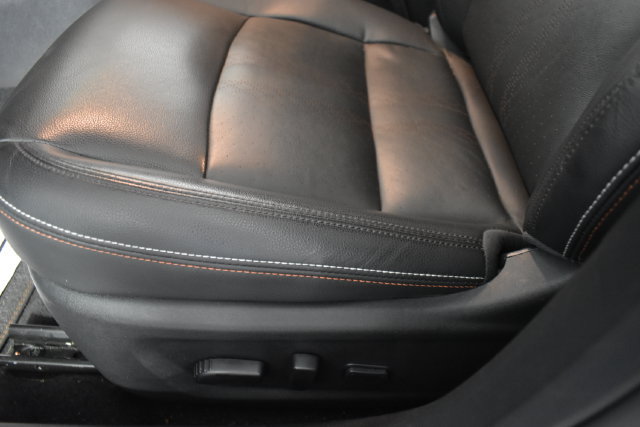 Certified 2024 Nissan Altima 2.0 SR FWD image 12