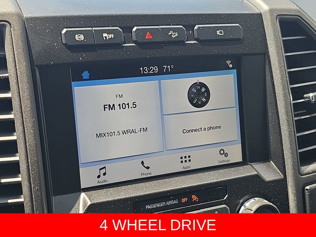 Used 2019 Ford F450 XL w/ STX Appearance Package AWD/4WD image 22