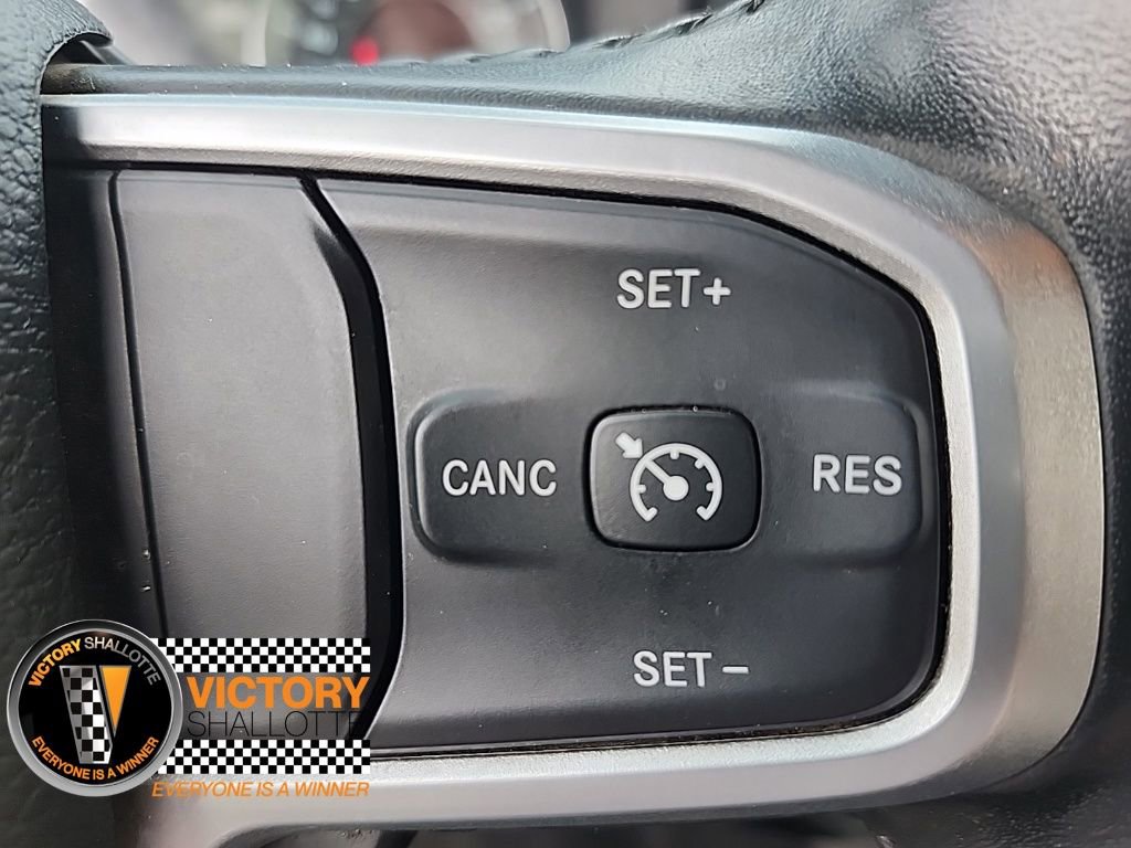 Certified 2023 RAM 1500 Big Horn image 15