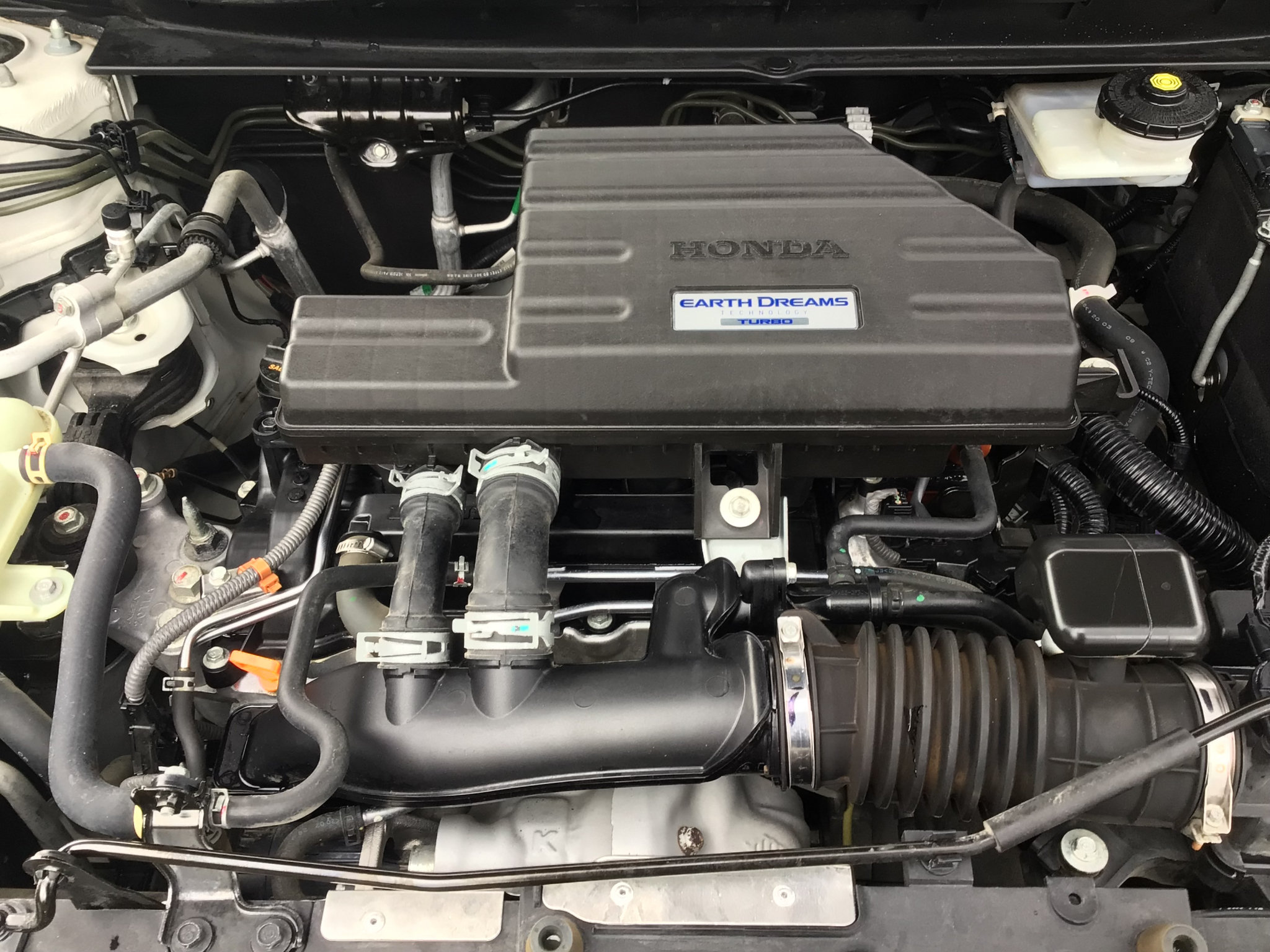 Used 2020 Honda CR-V LX image 7