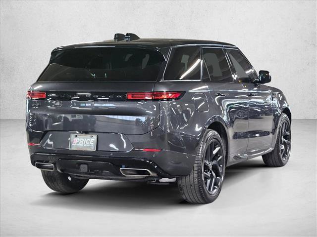 Used 2024 Land Rover Range Rover Sport Dynamic SE AWD/4WD image 5