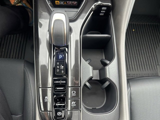 New 2026 Toyota Crown Nightshade image 16