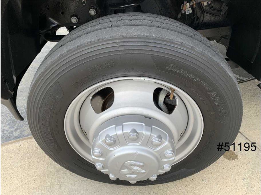 Used 2021 RAM 5500 Tradesman image 18