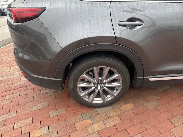 Used 2023 MAZDA CX-9 Grand Touring AWD/4WD image 15