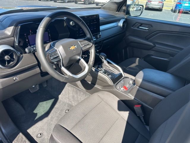 Used 2023 Chevrolet Colorado LT w/ LT Convenience Package II image 13