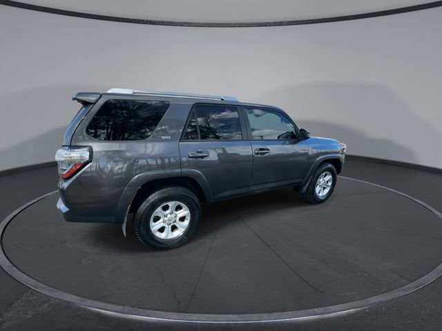 Used 2017 Toyota 4Runner SR5 image 14