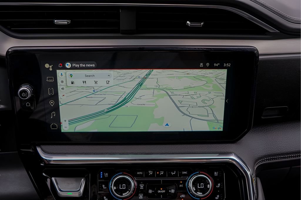 New 2026 GMC Sierra 1500 Denali image 13