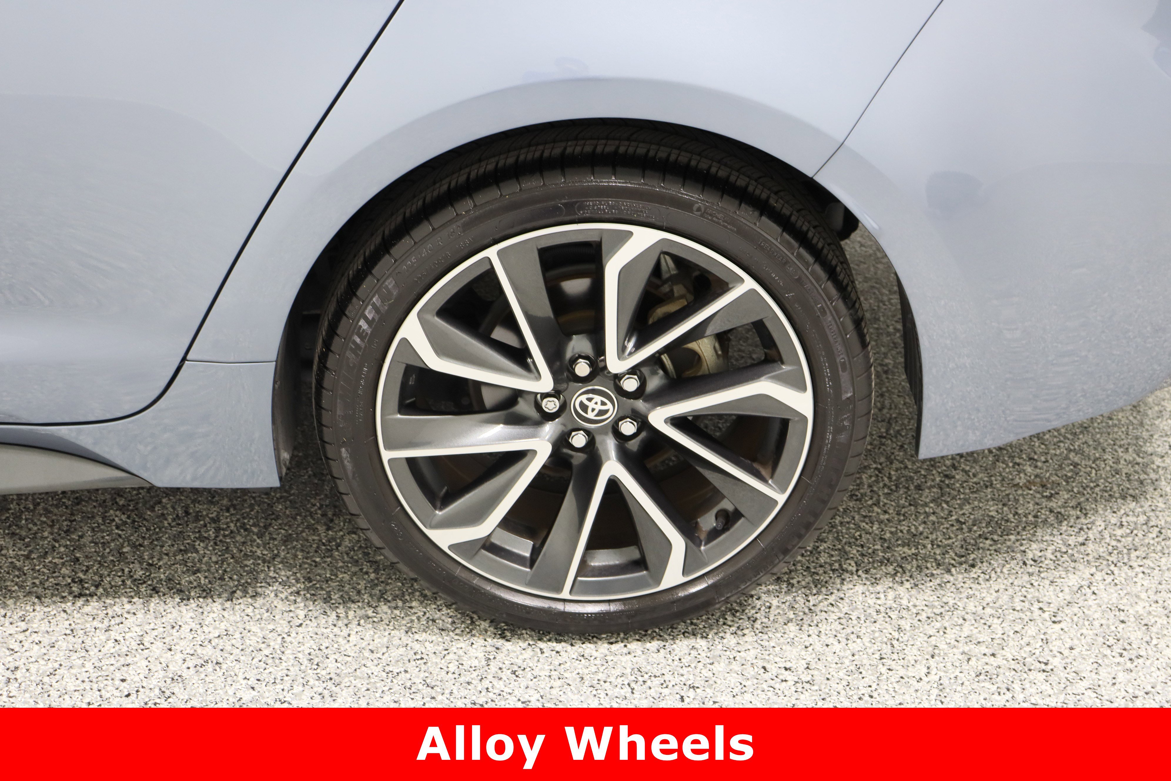 Used 2022 Toyota Corolla SE image 10