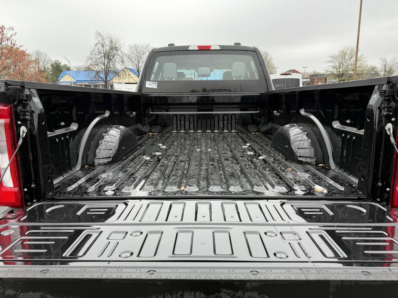 New 2025 Ford F250 XL w/ XL Driver Assist Package image 11