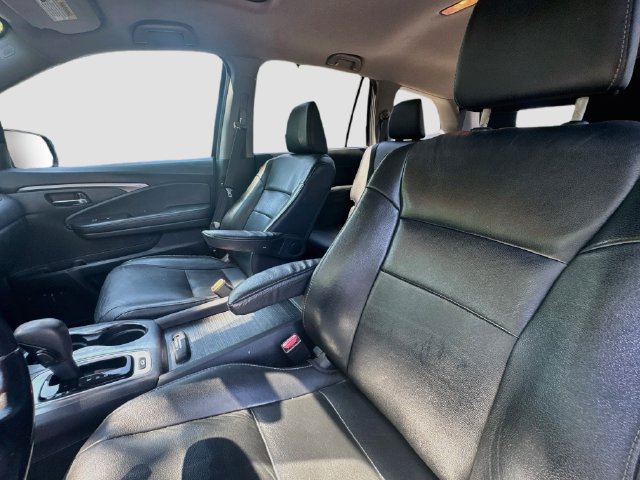Used 2019 Honda Pilot EX-L image 20