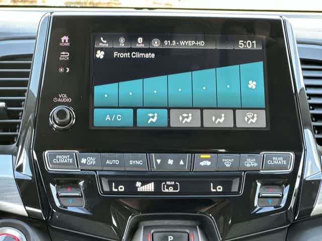 Used 2020 Honda Odyssey EX-L image 15