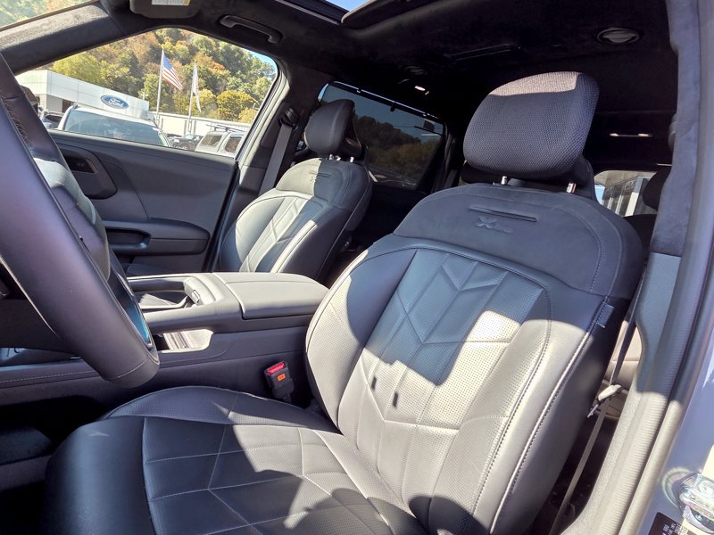 Used 2027 Kia Telluride SX Prestige X-Line AWD/4WD image 10