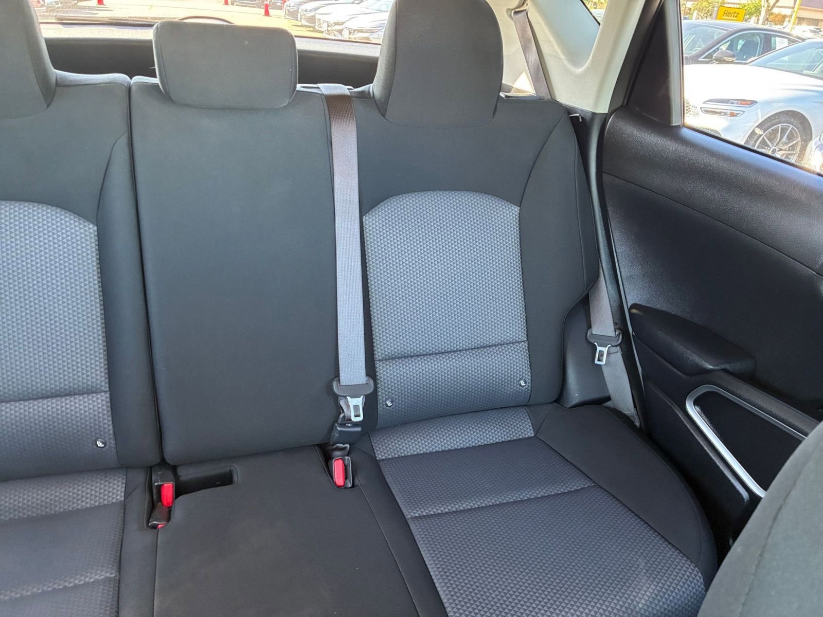 Used 2025 Kia Soul LX w/ LX Technology Package image 34