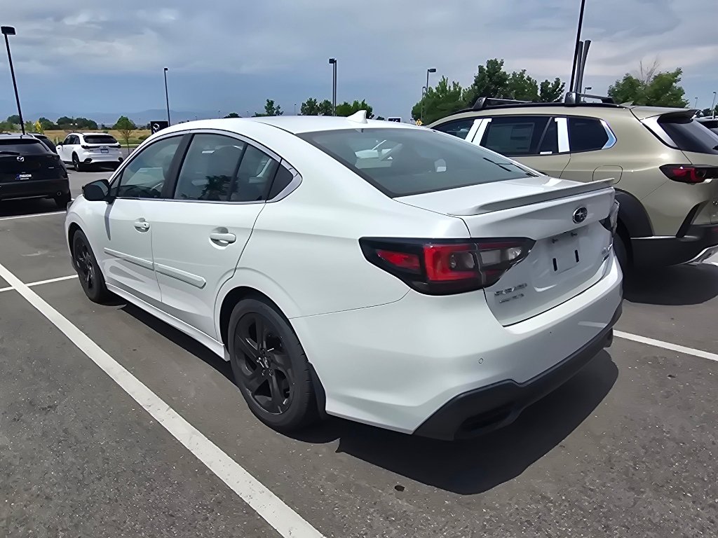 Used 2022 Subaru Legacy Sport AWD/4WD image 13