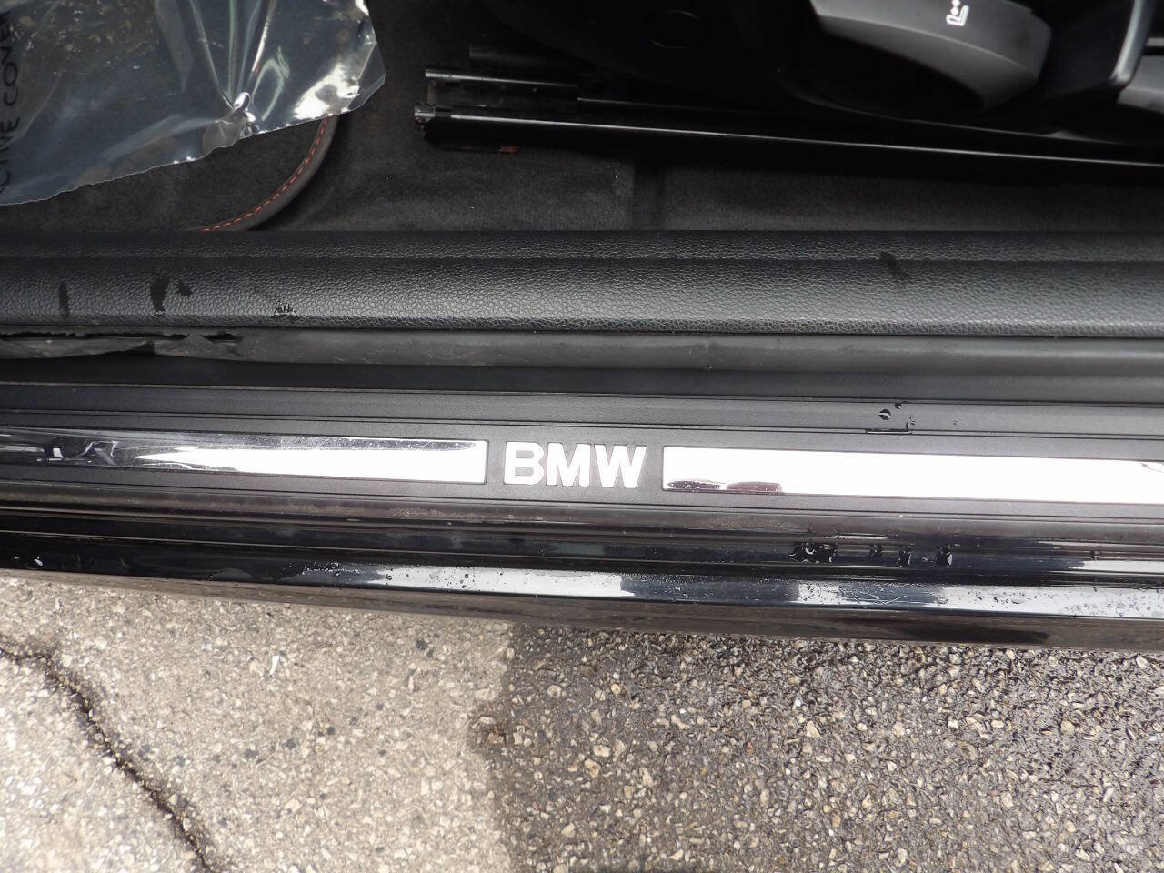 Used 2011 BMW 135i Coupe RWD image 16