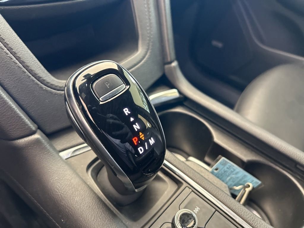 Used 2021 Cadillac XT6 Sport image 8