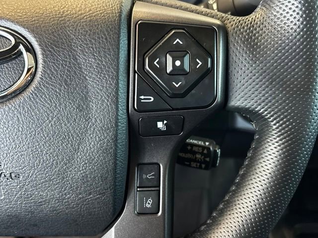 Used 2023 Toyota Tacoma TRD Pro AWD/4WD image 37