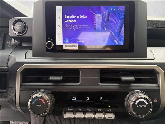 New 2026 Toyota Tacoma SR image 16