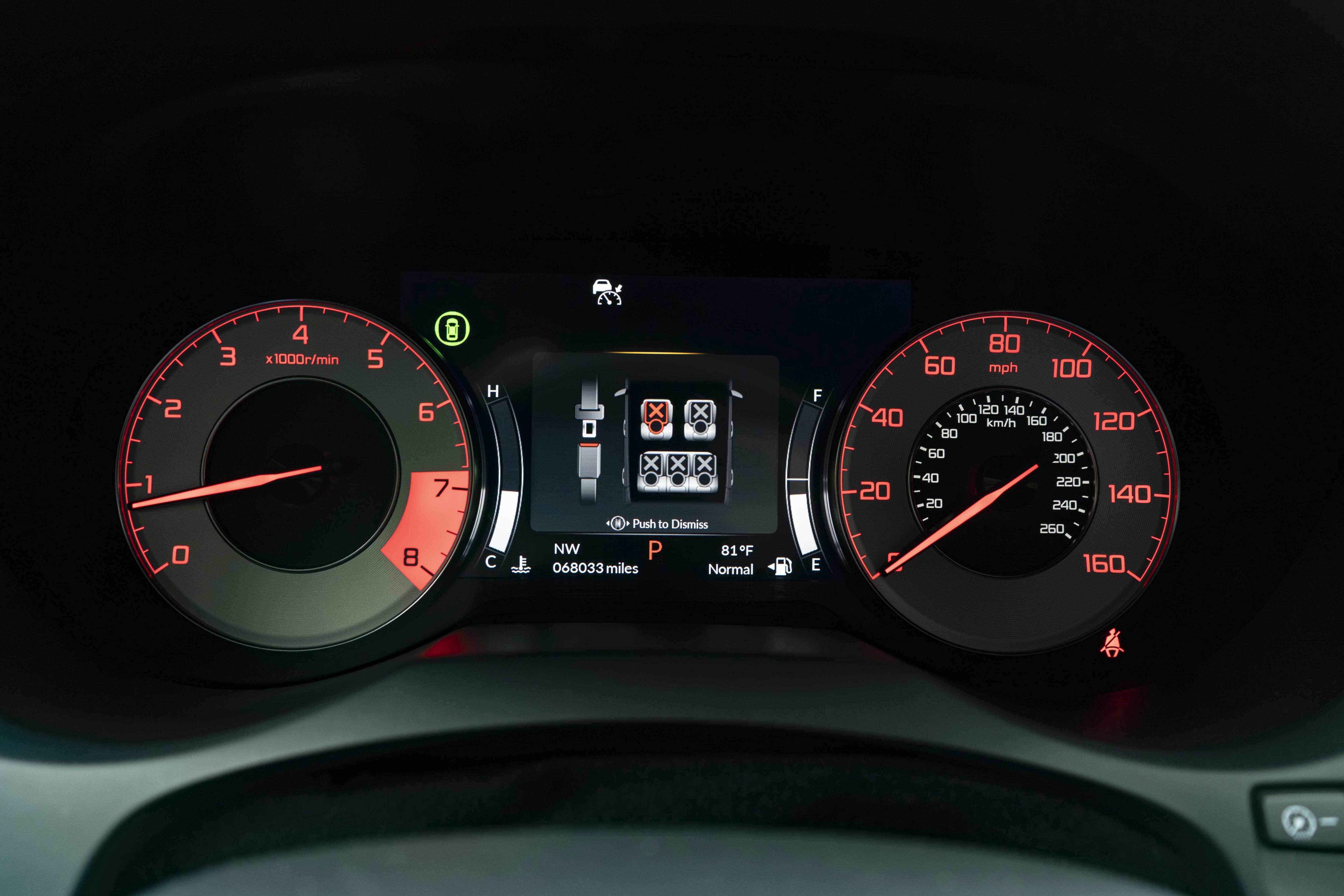 Used 2022 Acura RDX A-Spec AWD/4WD image 22