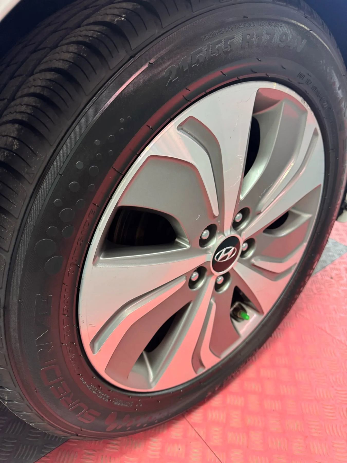 Used 2013 Hyundai Sonata Limited image 14