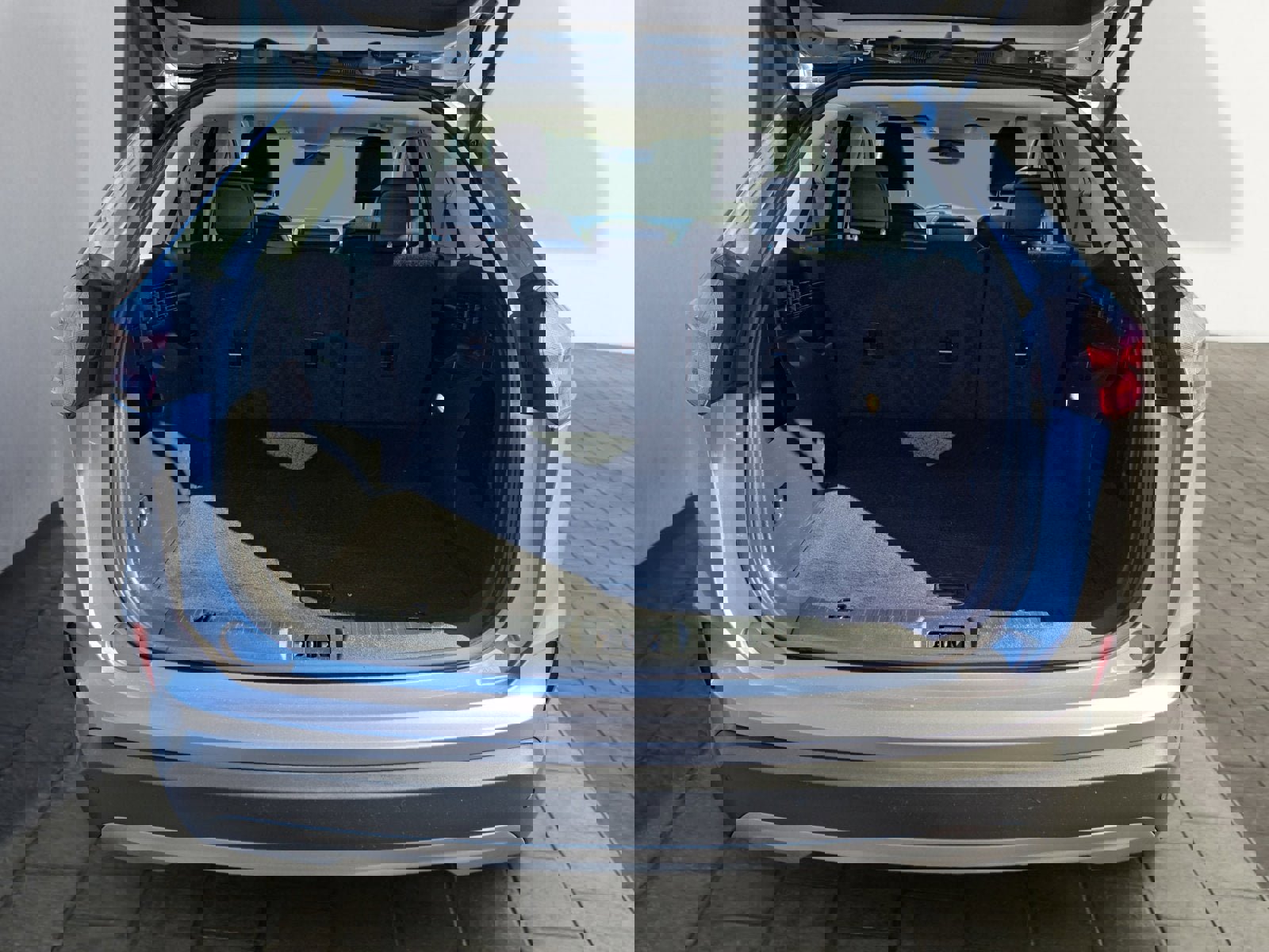 Certified 2024 Ford Edge SEL w/ Convenience Package image 25