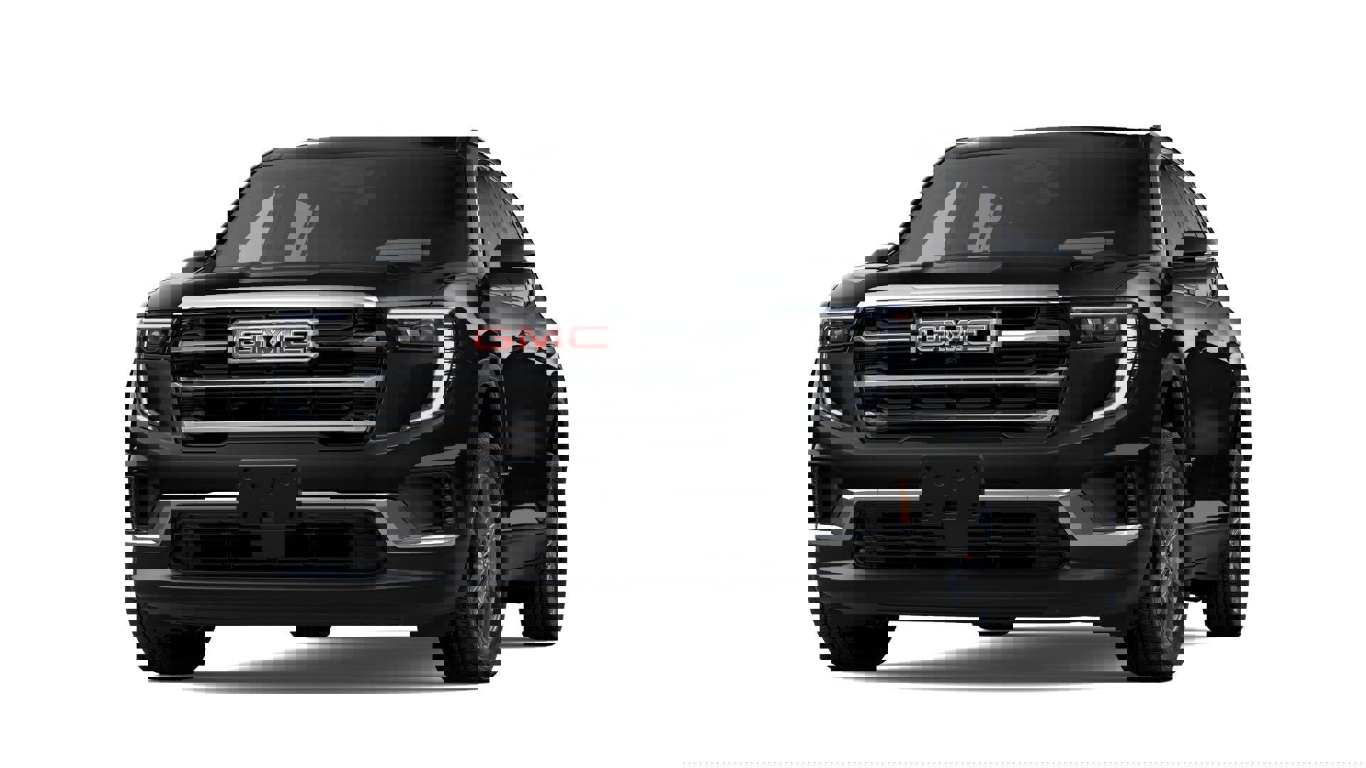 New 2025 GMC Acadia Elevation image 18