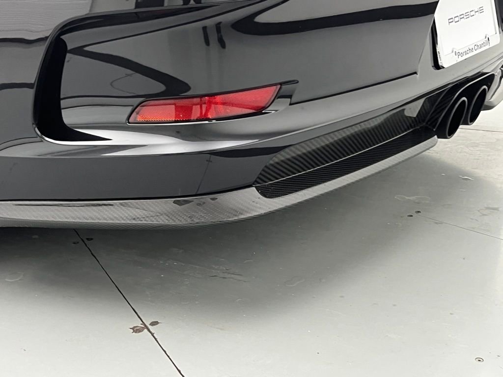 Used 2014 Porsche 911 GT3 image 54