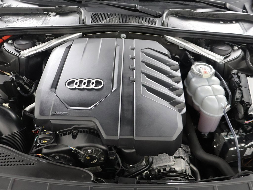 Used 2023 Audi A4 2.0T Premium Plus w/ Premium Plus Package image 22
