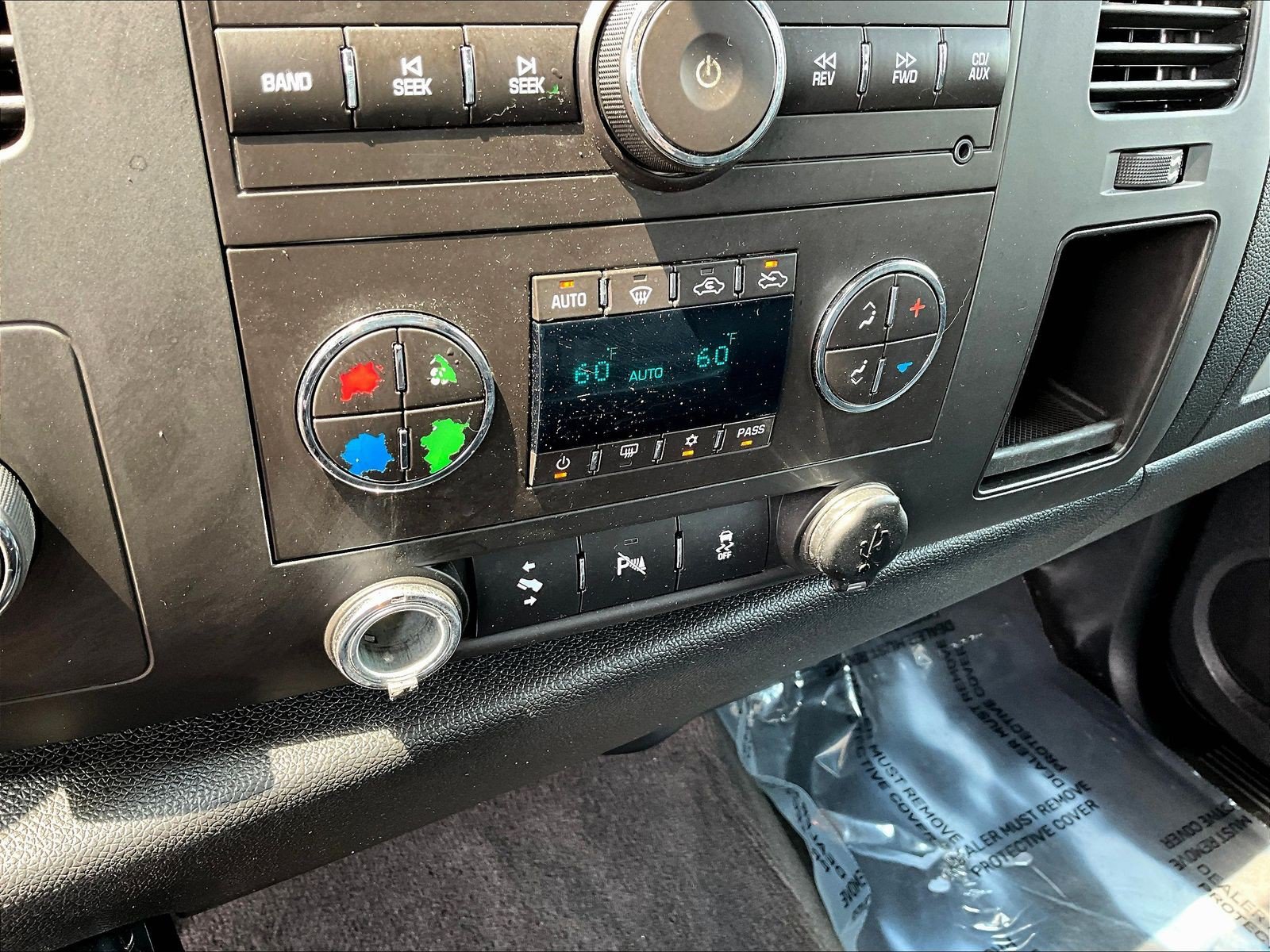 Used 2013 GMC Sierra 1500 SLE w/ Power Tech Package AWD/4WD image 16