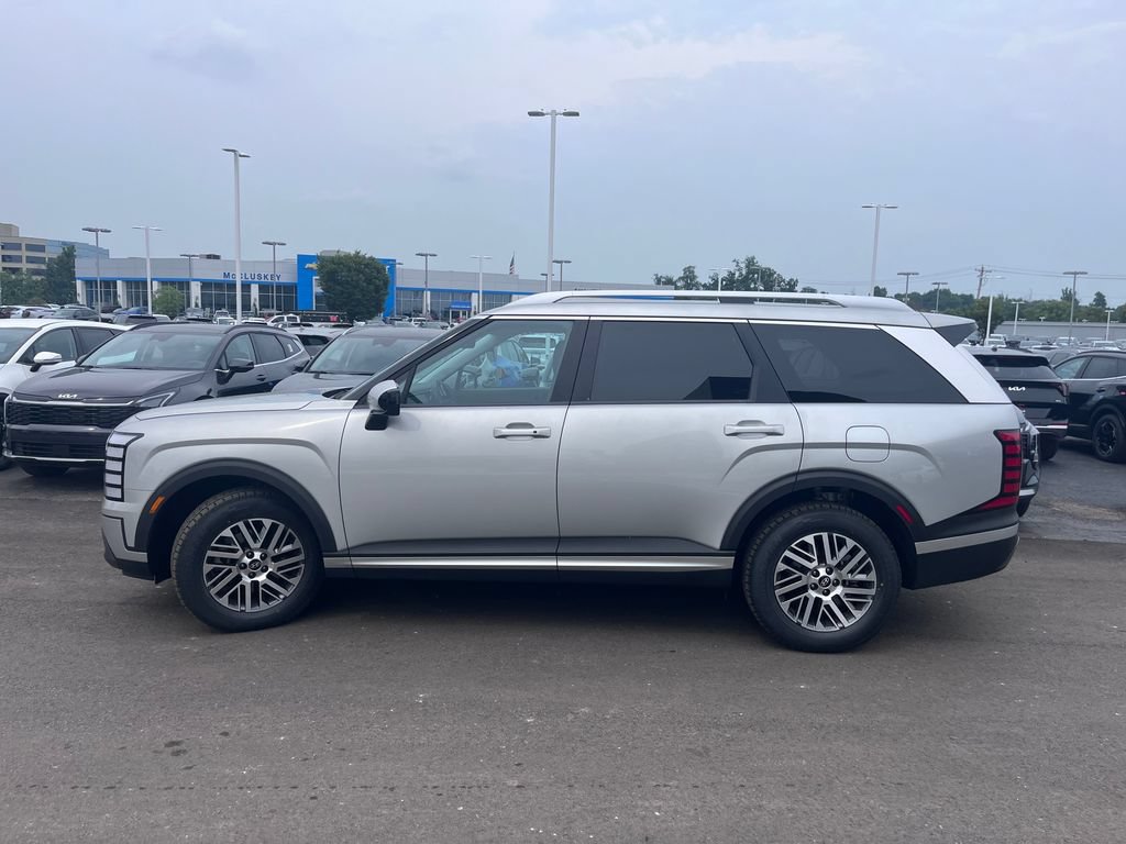 Used 2026 Hyundai Palisade SEL FWD image 6