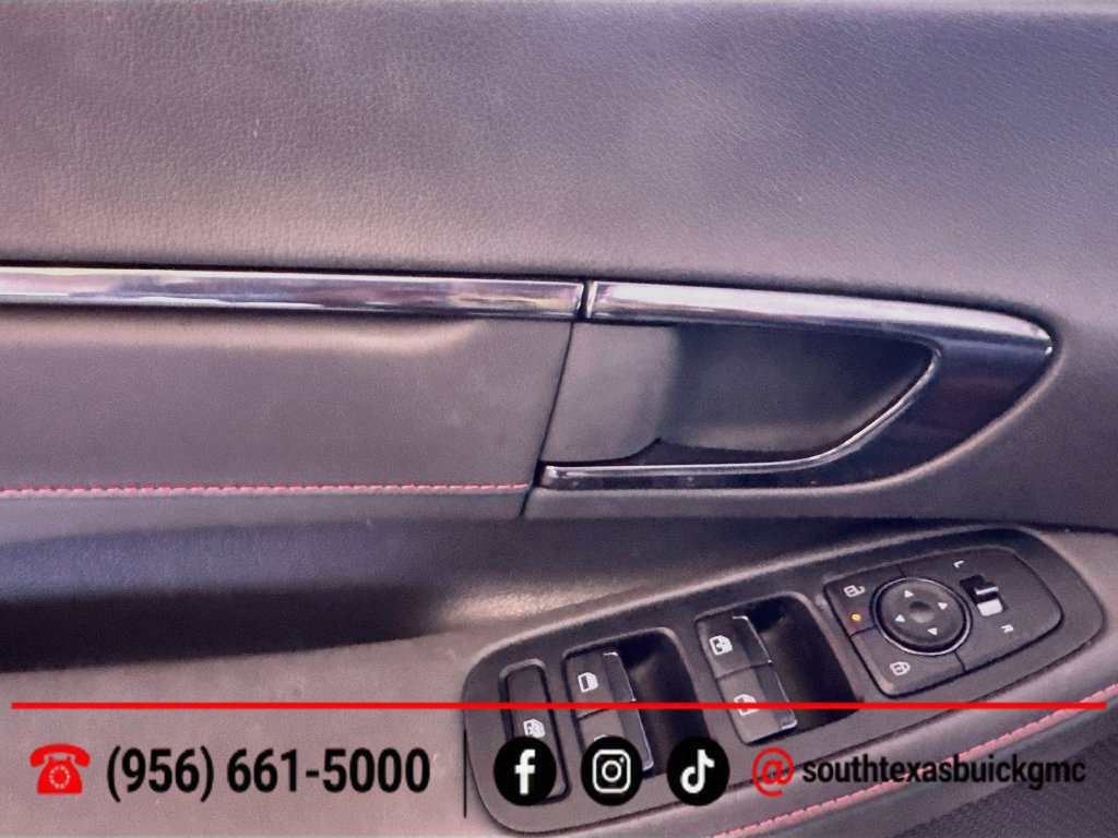 Used 2024 Hyundai Sonata N Line FWD image 10