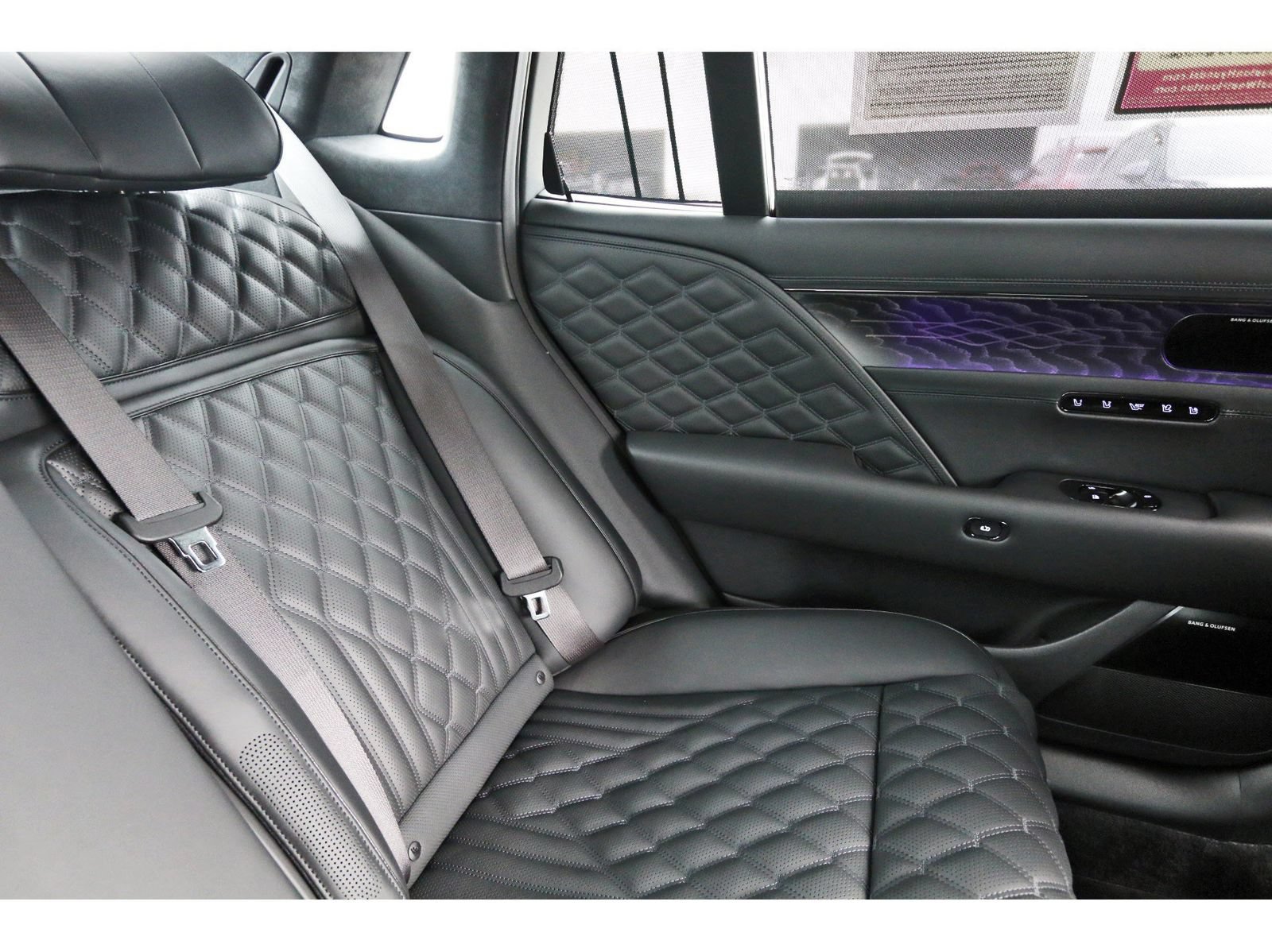 Used 2026 Genesis G90 3.5T Prestige AWD/4WD image 14