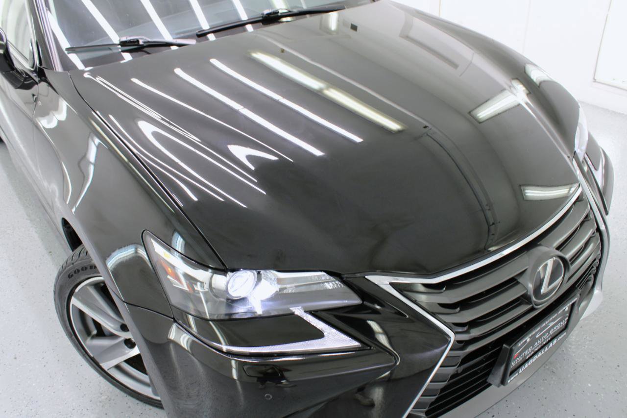 Used 2016 Lexus GS 350 AWD w/ Premium Package image 18