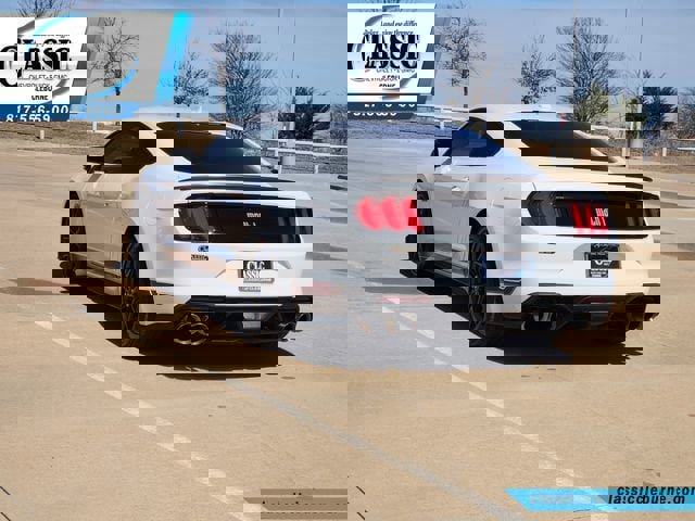 Used 2023 Ford Mustang Mach 1 w/ Equipment Group 700A image 5