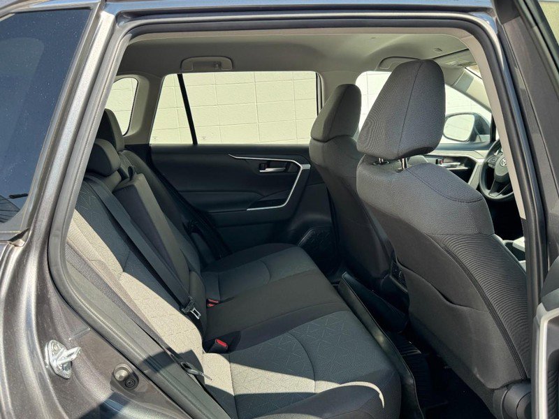 Certified 2023 Toyota RAV4 XLE image 10