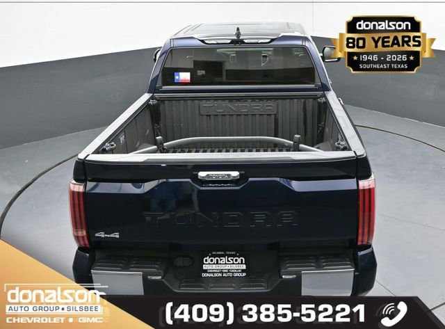 Used 2024 Toyota Tundra 1794 Edition image 21