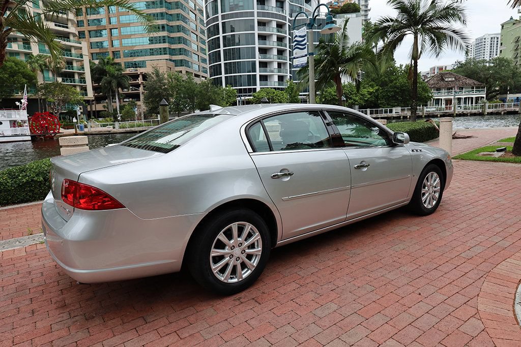 Used 2009 Buick Lucerne CX FWD image 19