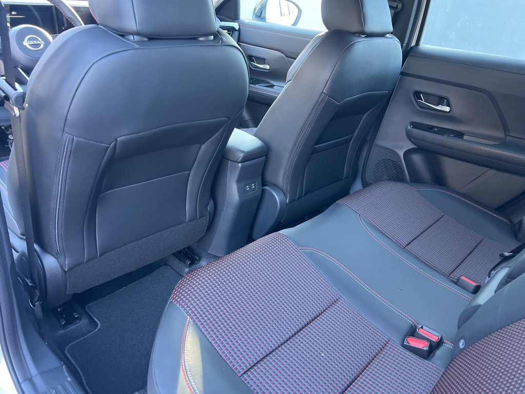 New 2026 Nissan Kicks SR w/ Cold Weather Package AWD/4WD image 26