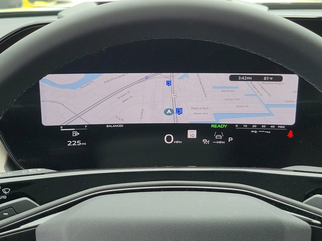 New 2026 Audi Q3 quattro 2.0T image 11