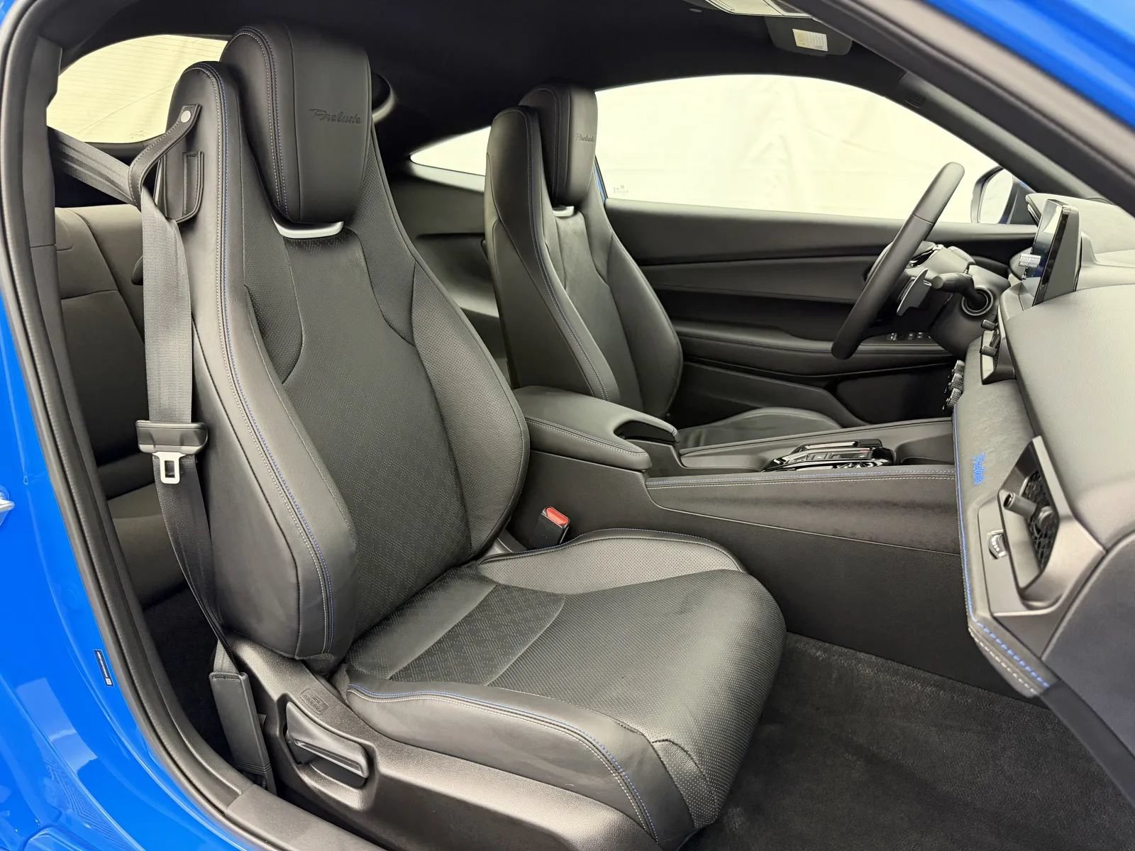 Used 2026 Honda Prelude image 37