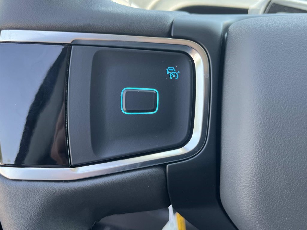 New 2026 Ford Expedition Active RWD image 35