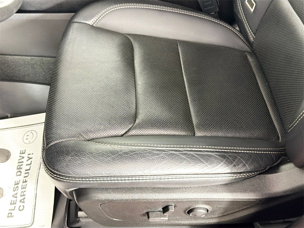 Used 2022 RAM 1500 Rebel w/ Rebel Level 2 Equipment Group image 18