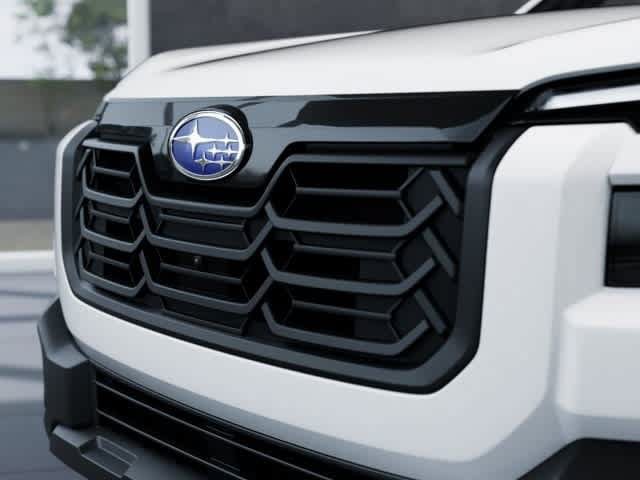 New 2026 Subaru Outback Limited AWD/4WD image 10