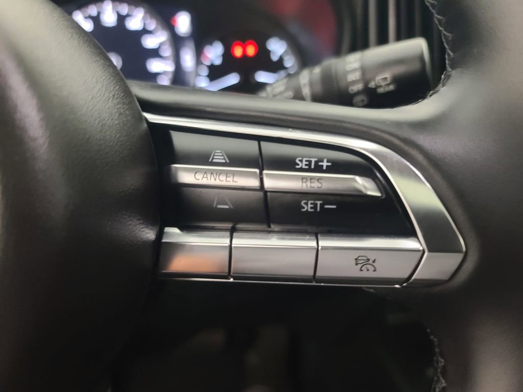 Used 2025 MAZDA CX-50 AWD 2.5 Hybrid w/ Premium Pkg image 30