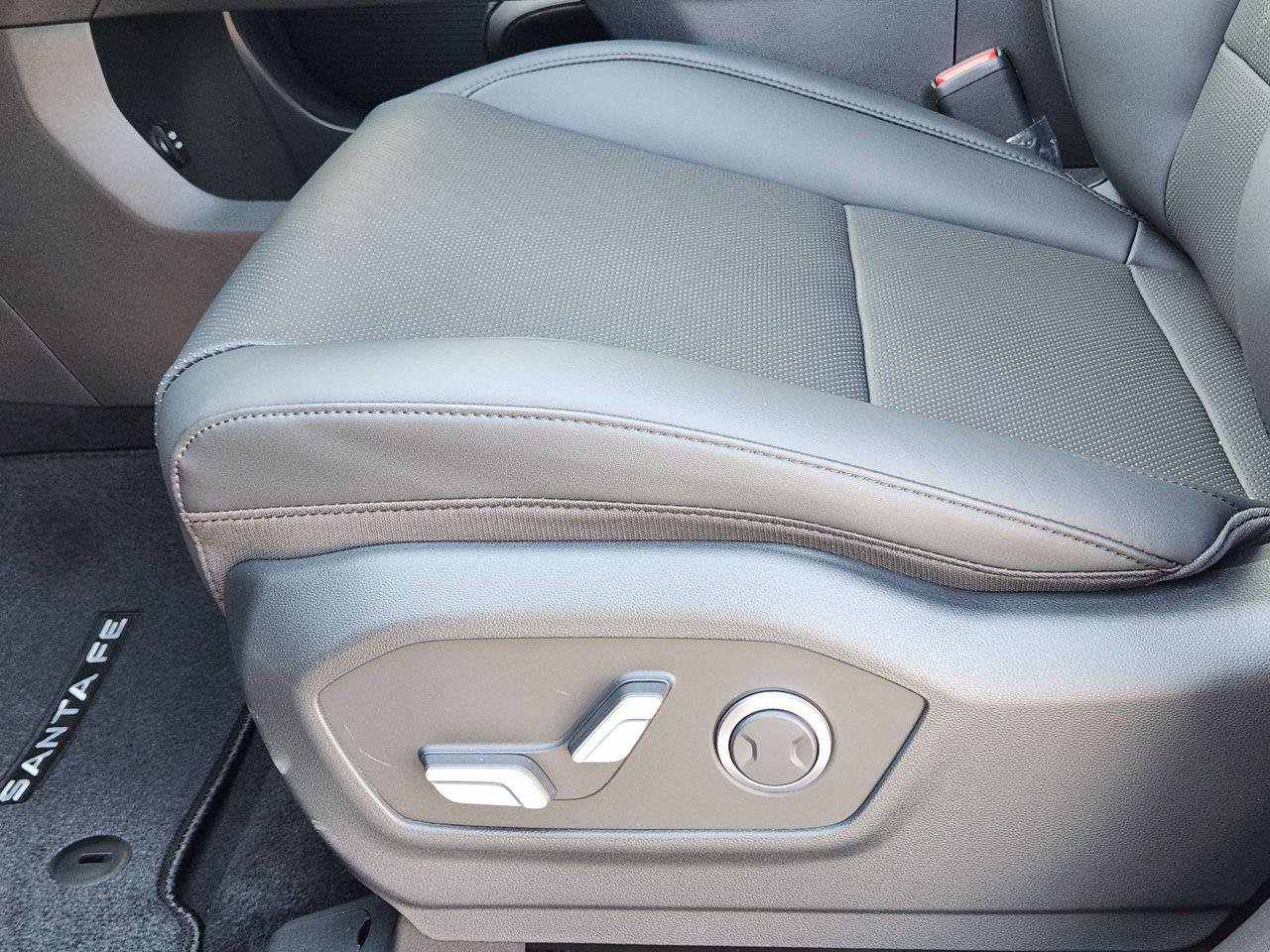 New 2026 Hyundai Santa Fe XRT AWD/4WD image 23