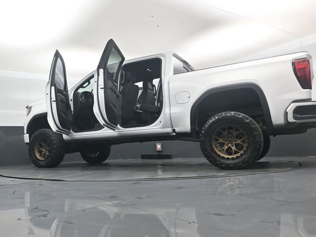 Used 2021 GMC Sierra 1500 AT4 w/ AT4 Premium Package image 52